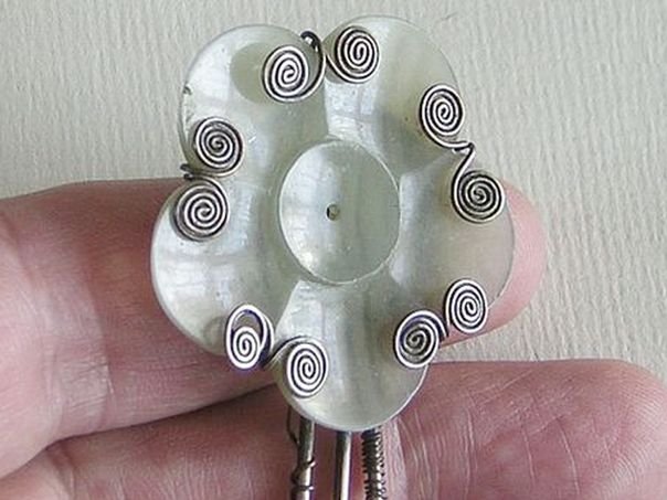 Hairpin 26 – (0665)